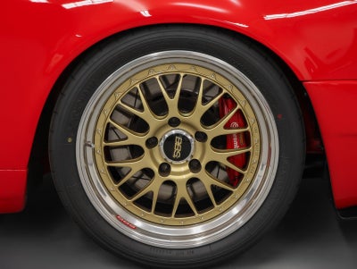 1985 Porsche 911 911 Carrera Coupe