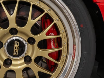 1985 Porsche 911 911 Carrera Coupe