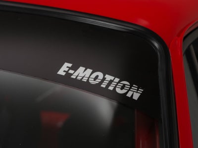 1985 Porsche 911 911 Carrera Coupe