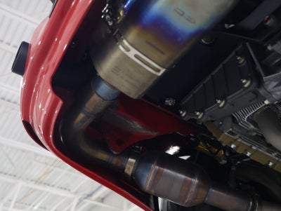 1985 Porsche 911 911 Carrera Coupe