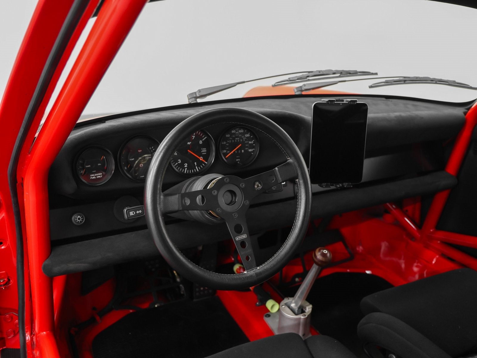 1985 Porsche 911 911 Carrera Coupe