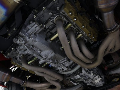 1985 Porsche 911 911 Carrera Coupe