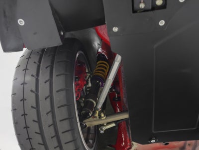 1985 Porsche 911 911 Carrera Coupe