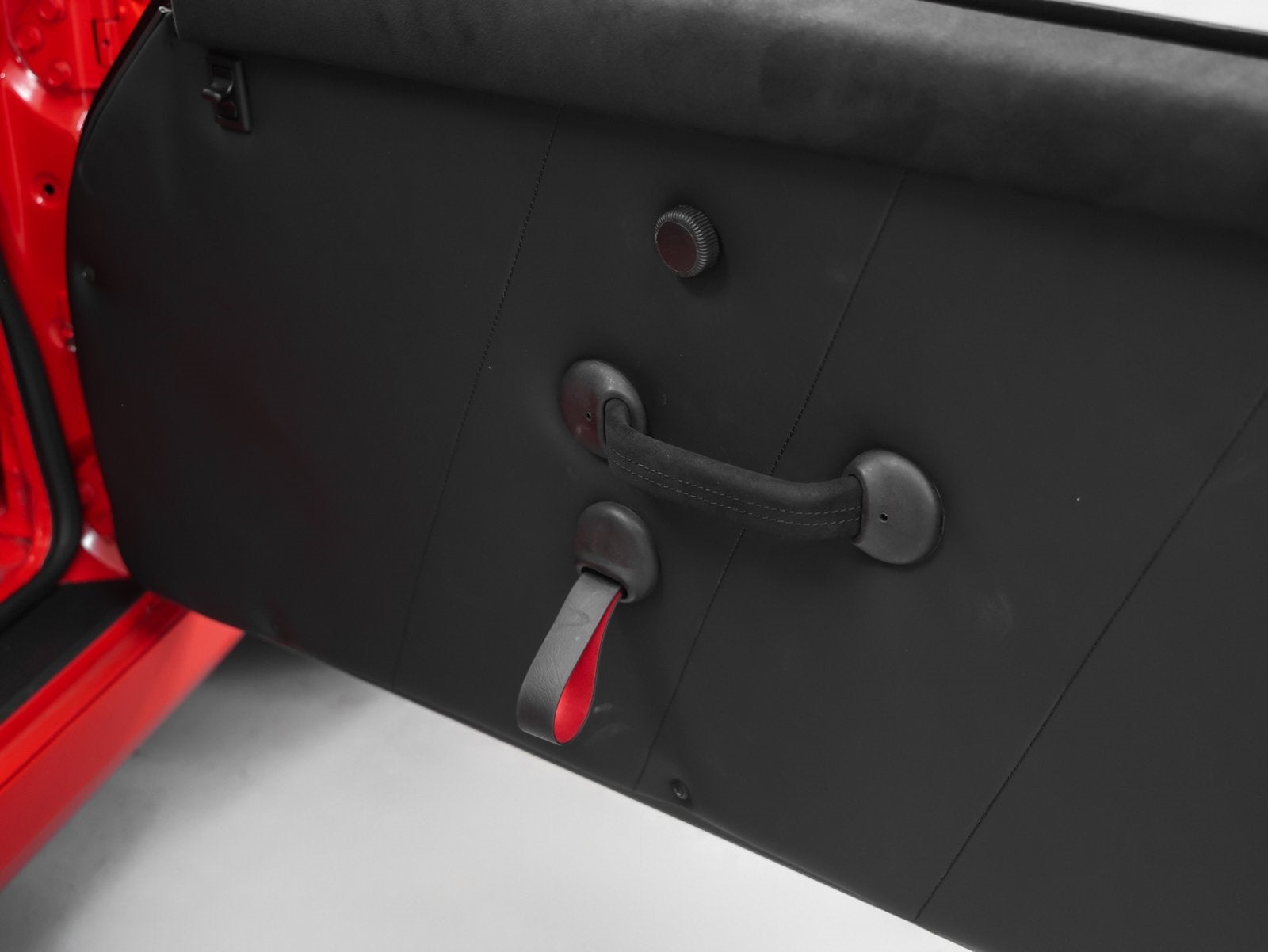 1985 Porsche 911 911 Carrera Coupe