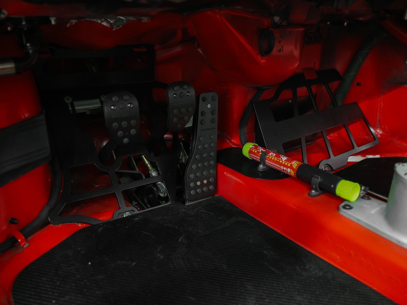 1985 Porsche 911 911 Carrera Coupe