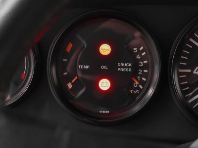 1985 Porsche 911 911 Carrera Coupe