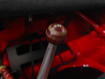 1985 Porsche 911 911 Carrera Coupe