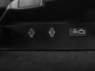 1985 Porsche 911 911 Carrera Coupe