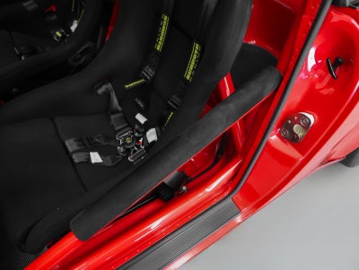 1985 Porsche 911 911 Carrera Coupe