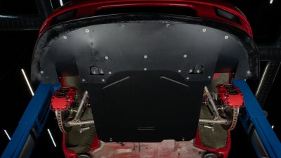 1985 Porsche 911 911 Carrera Coupe