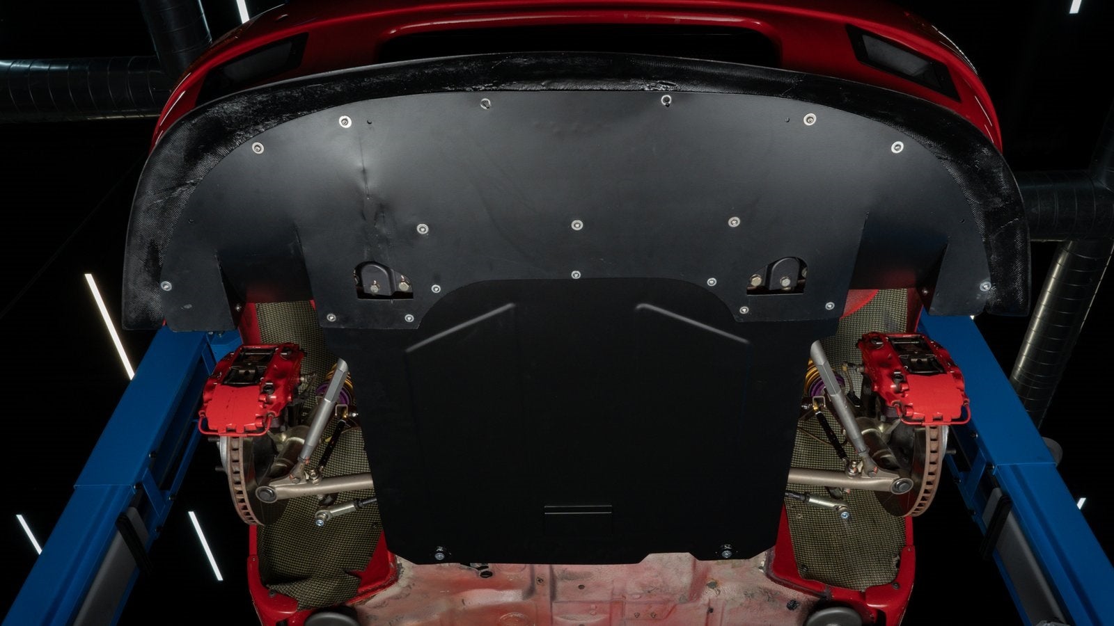 1985 Porsche 911 911 Carrera Coupe