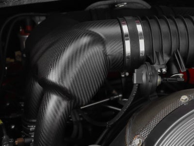 1985 Porsche 911 911 Carrera Coupe