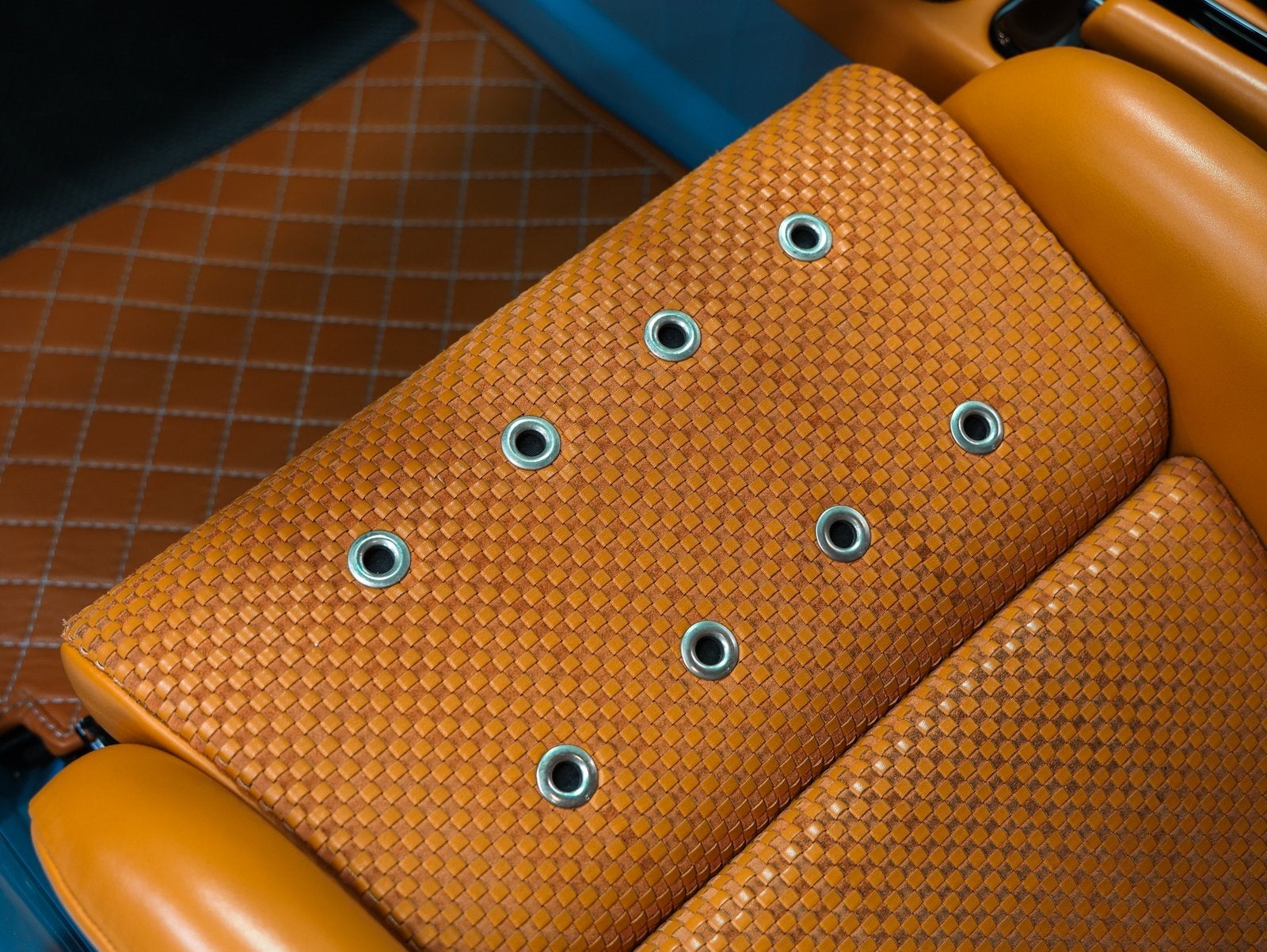 1989 Porsche 911 911 Carrera 4 Coupe