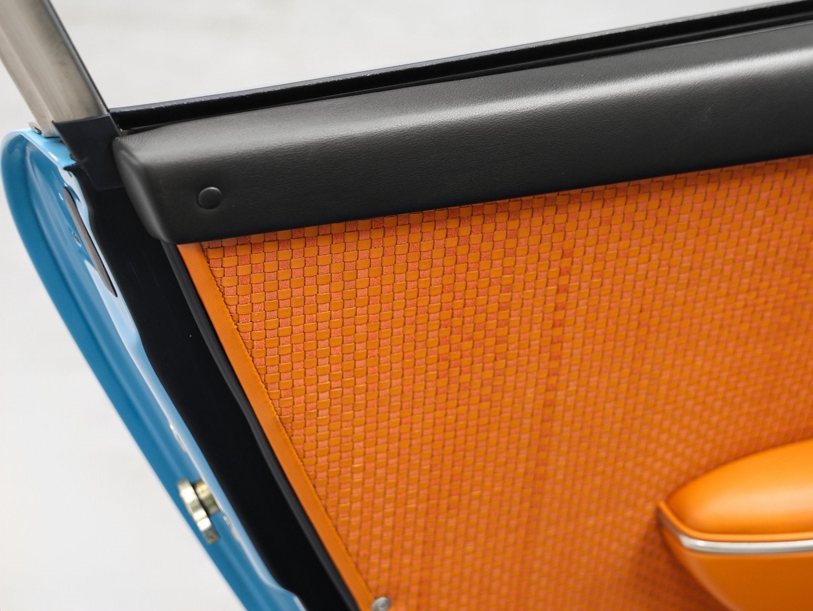 1989 Porsche 911 911 Carrera 4 Coupe