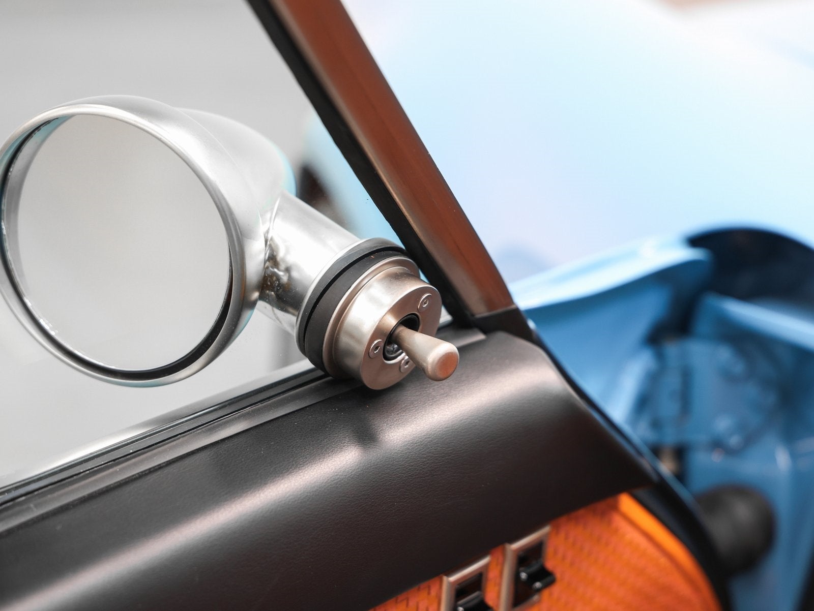 1989 Porsche 911 911 Carrera 4 Coupe