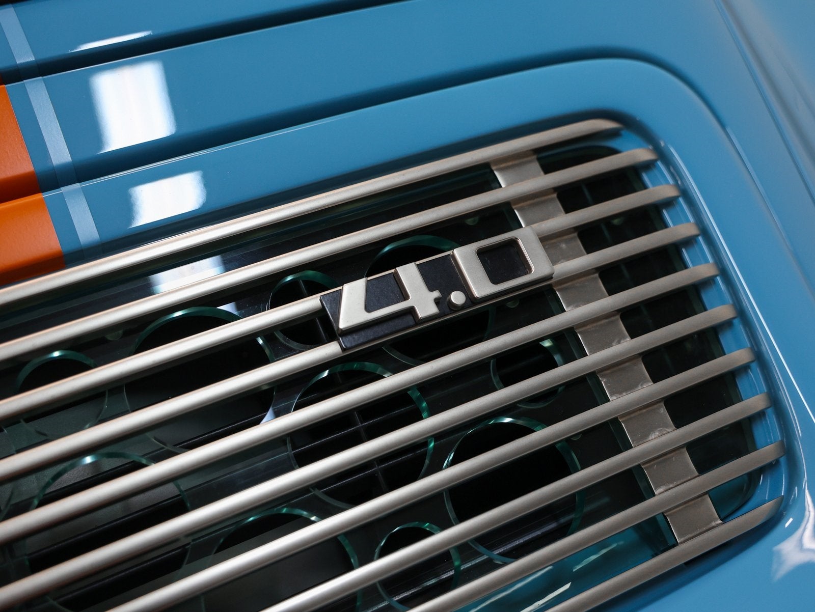 1989 Porsche 911 911 Carrera 4 Coupe