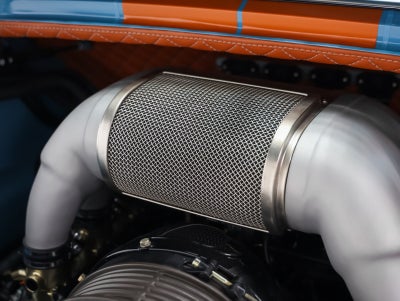 1989 Porsche 911 911 Carrera 4 Coupe