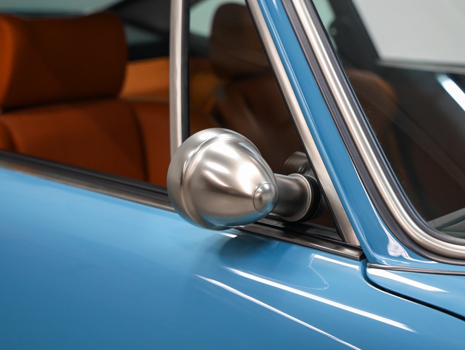 1989 Porsche 911 911 Carrera 4 Coupe