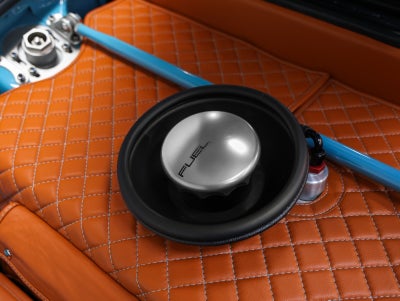 1989 Porsche 911 911 Carrera 4 Coupe