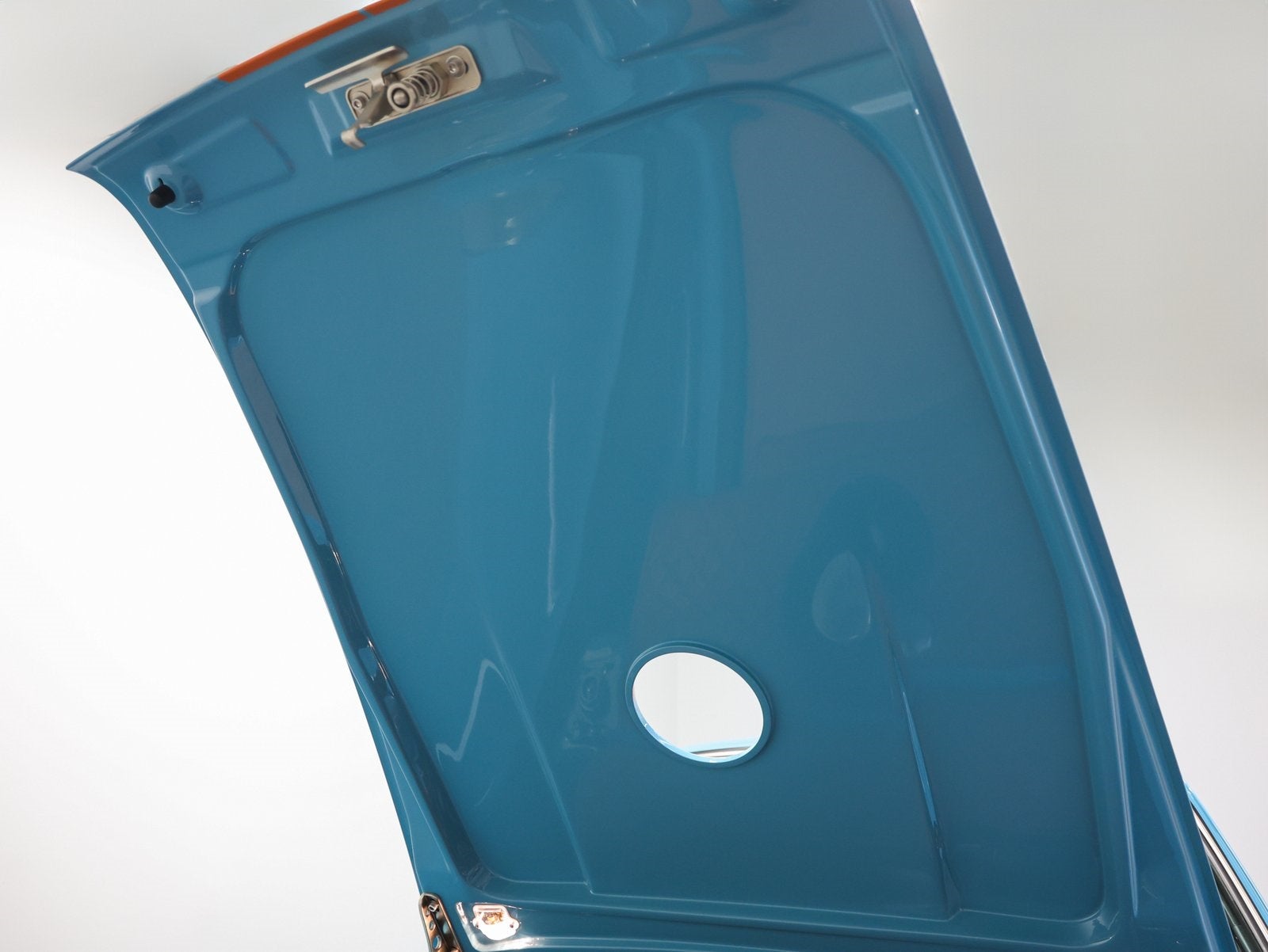 1989 Porsche 911 911 Carrera 4 Coupe