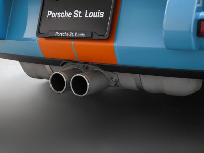 1989 Porsche 911 911 Carrera 4 Coupe