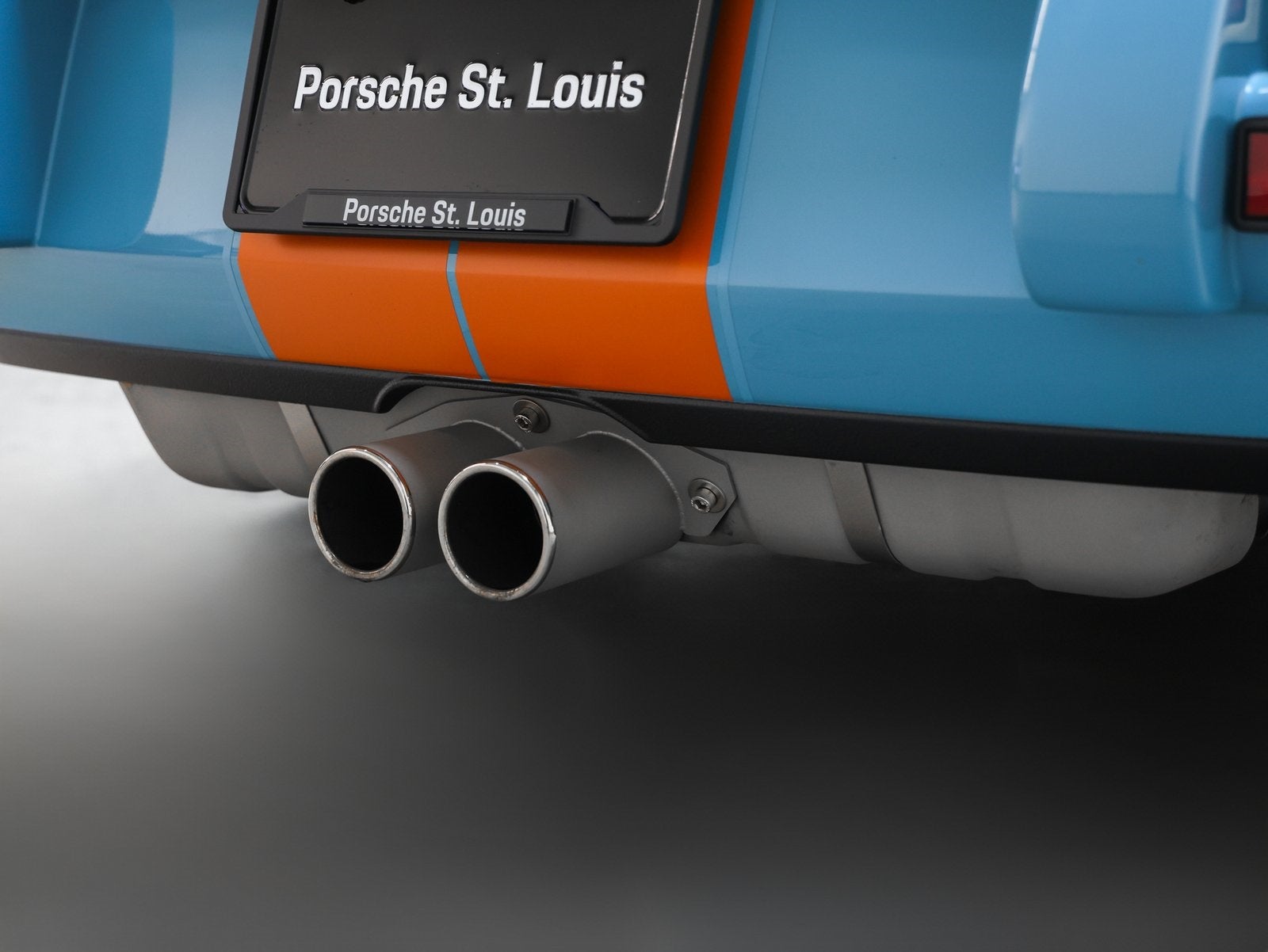 1989 Porsche 911 911 Carrera 4 Coupe