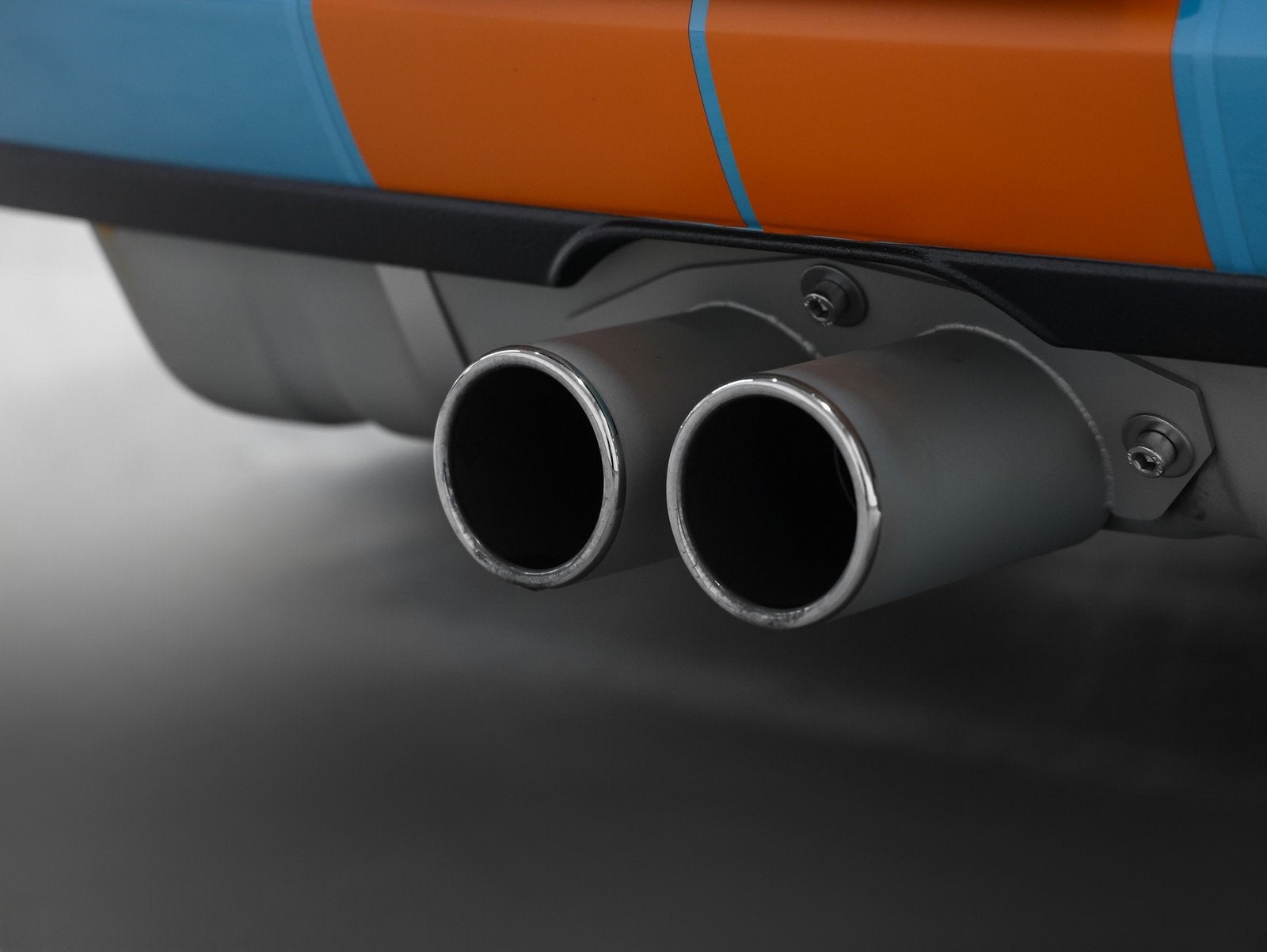 1989 Porsche 911 911 Carrera 4 Coupe