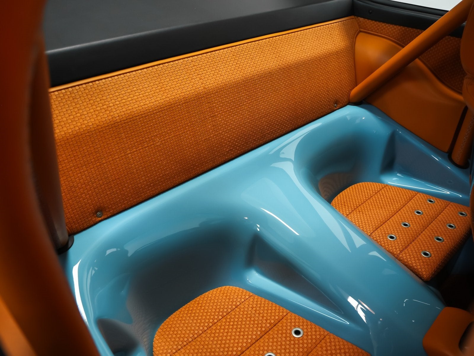 1989 Porsche 911 911 Carrera 4 Coupe