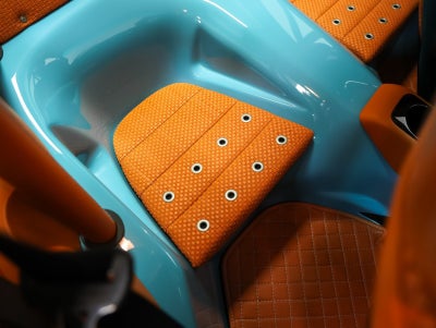 1989 Porsche 911 911 Carrera 4 Coupe