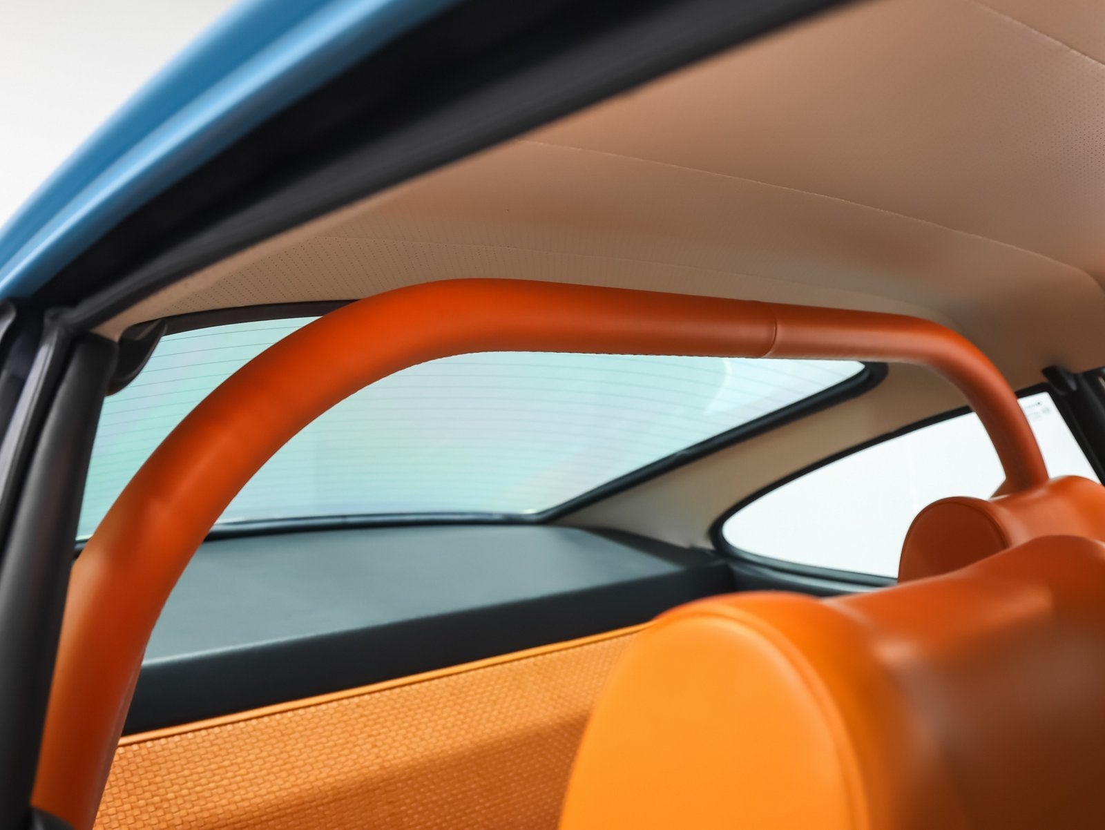 1989 Porsche 911 911 Carrera 4 Coupe