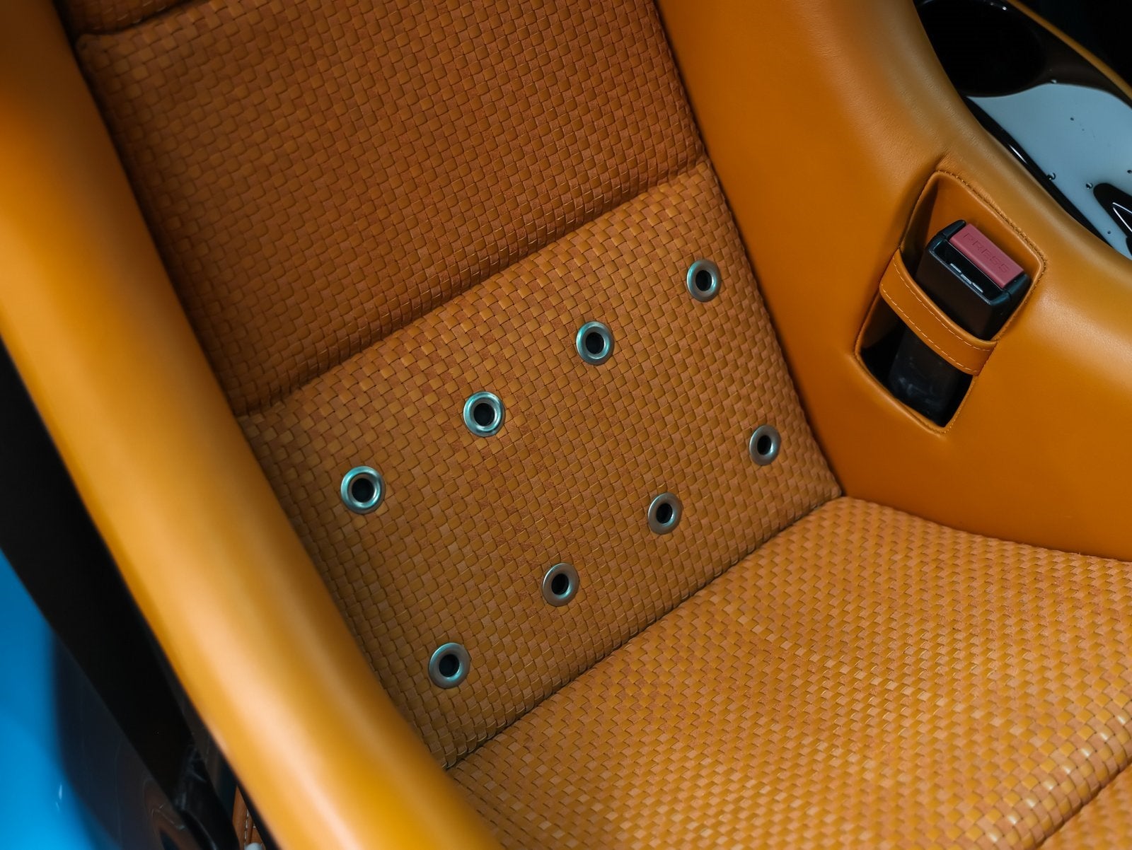 1989 Porsche 911 911 Carrera 4 Coupe