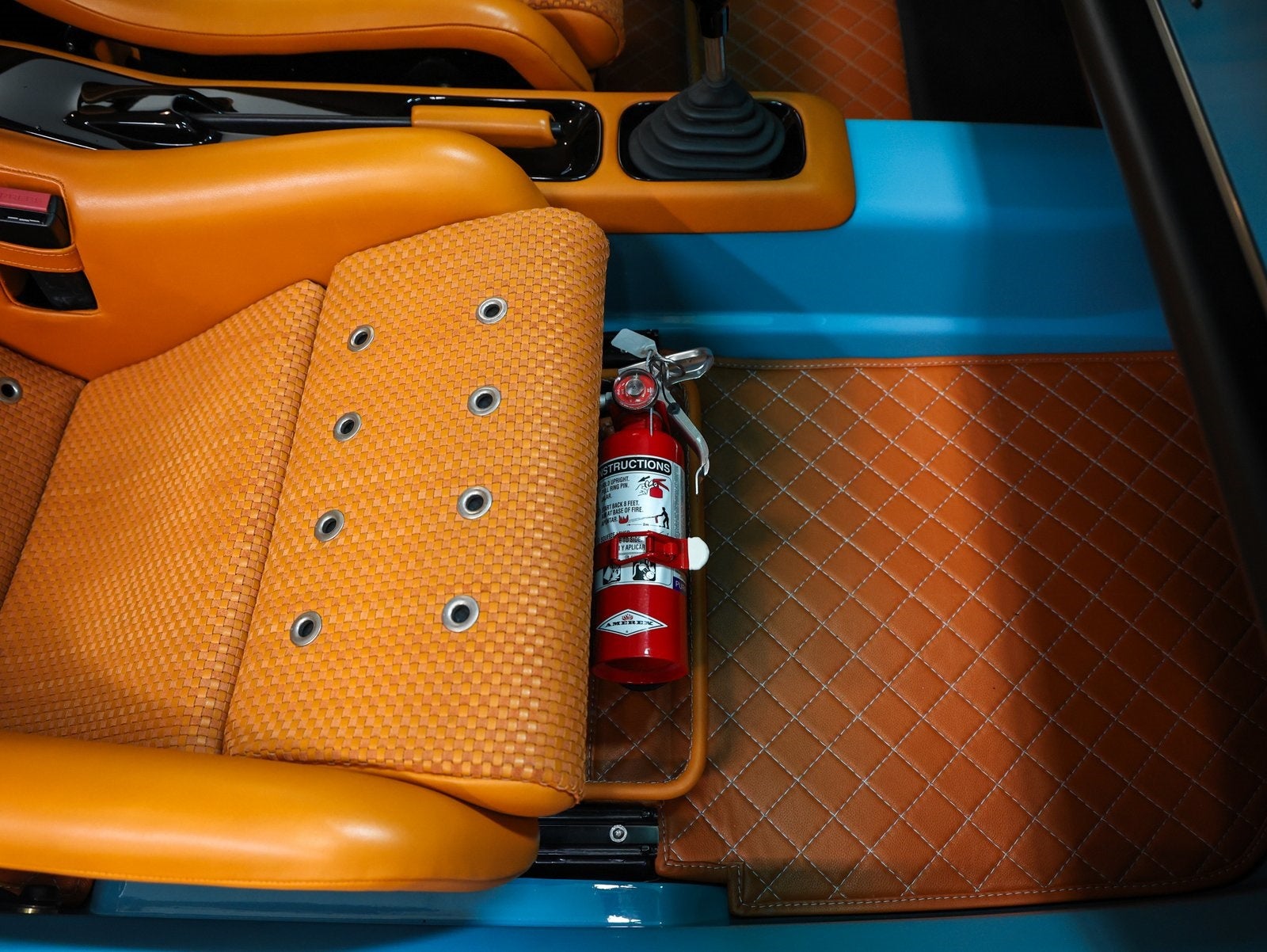 1989 Porsche 911 911 Carrera 4 Coupe