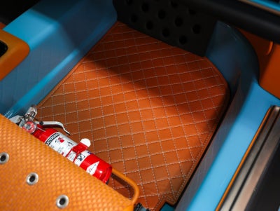 1989 Porsche 911 911 Carrera 4 Coupe