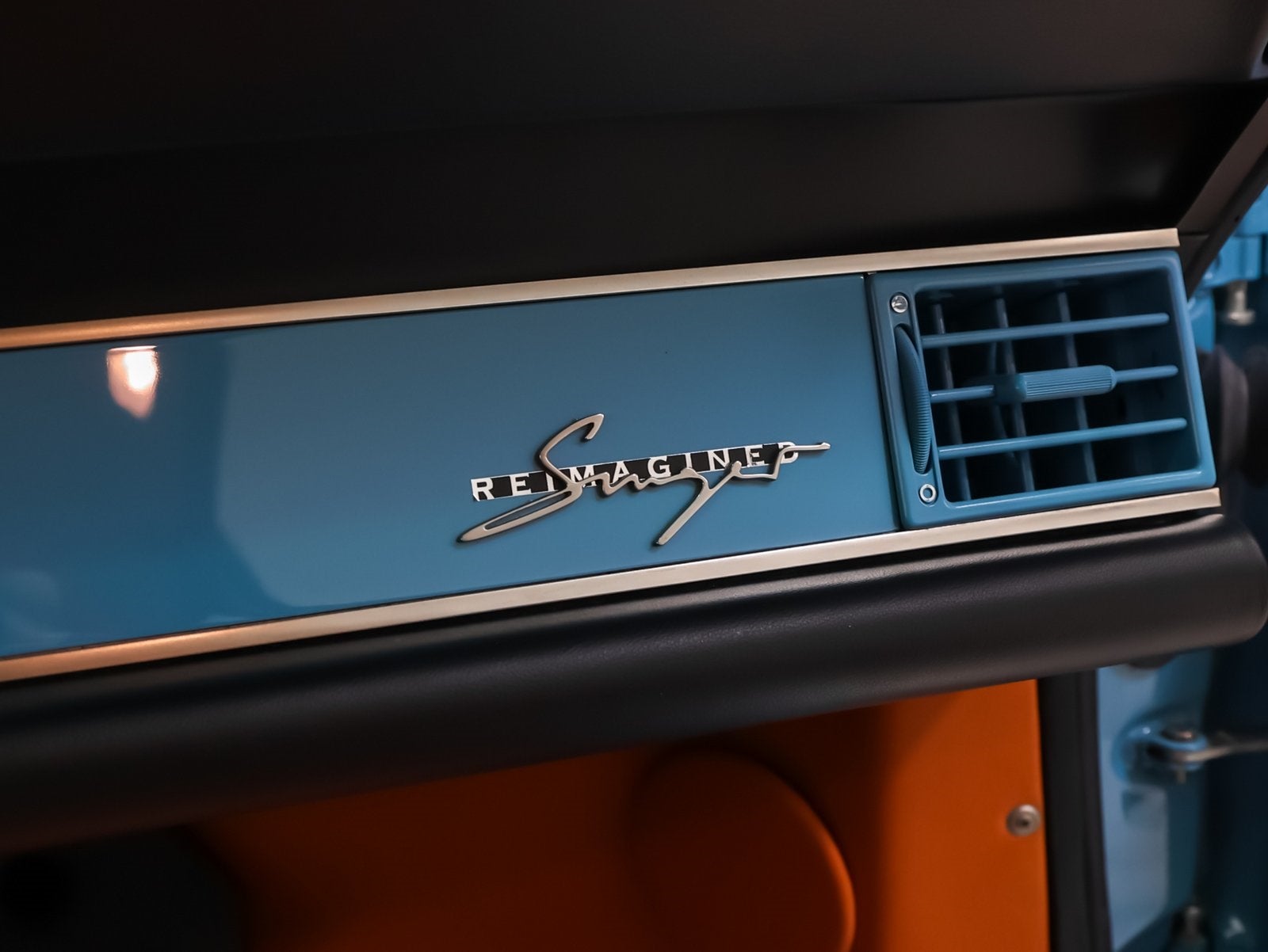 1989 Porsche 911 911 Carrera 4 Coupe