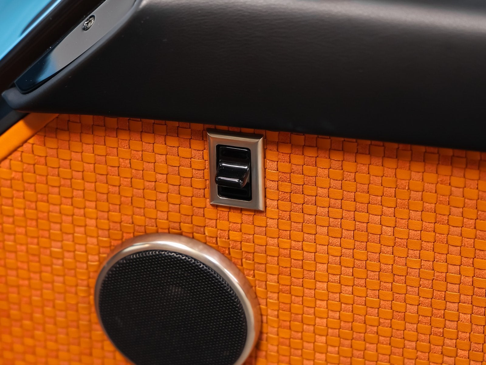 1989 Porsche 911 911 Carrera 4 Coupe