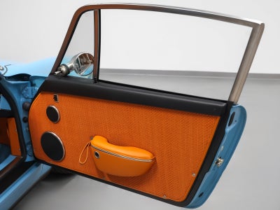 1989 Porsche 911 911 Carrera 4 Coupe