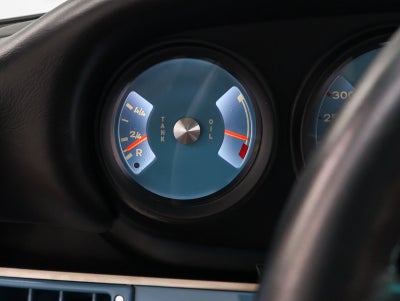 1989 Porsche 911 911 Carrera 4 Coupe