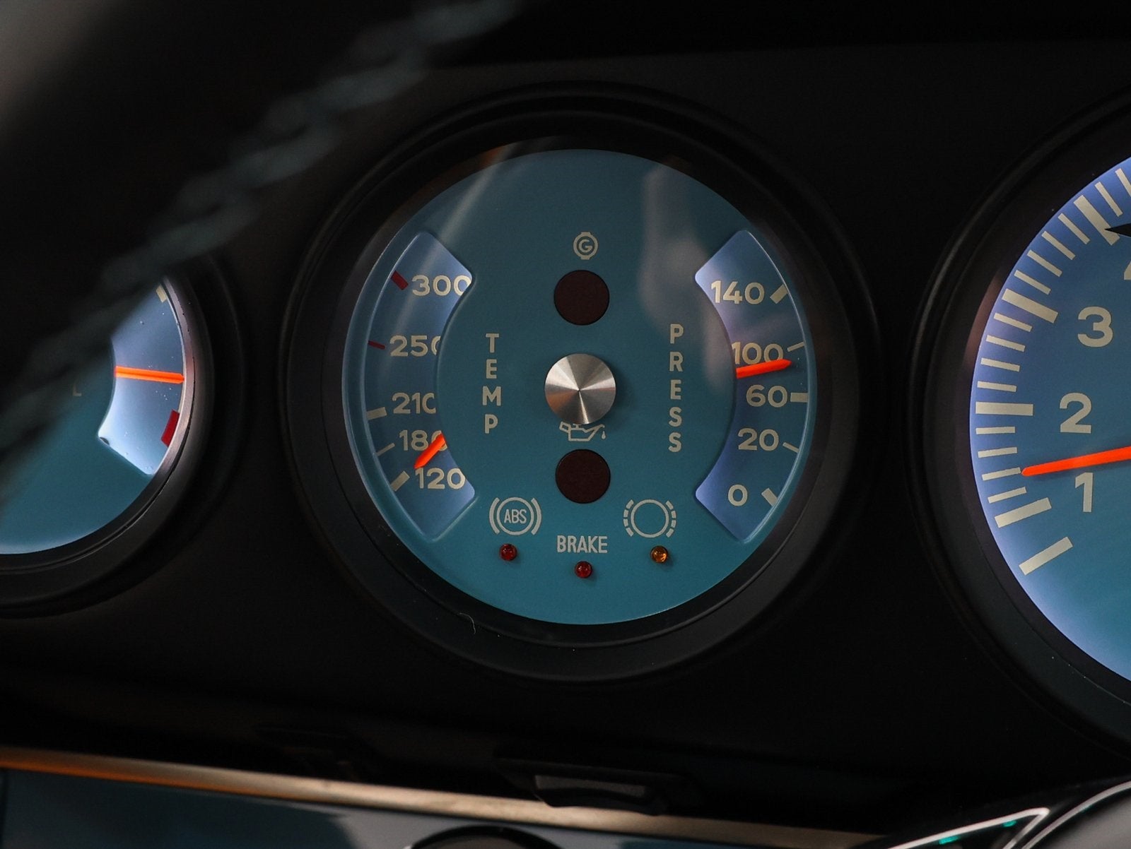 1989 Porsche 911 911 Carrera 4 Coupe