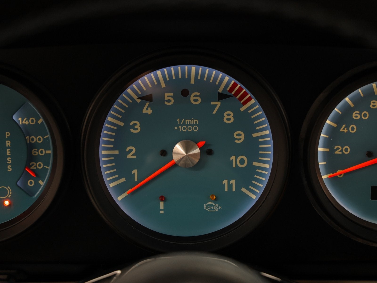 1989 Porsche 911 911 Carrera 4 Coupe