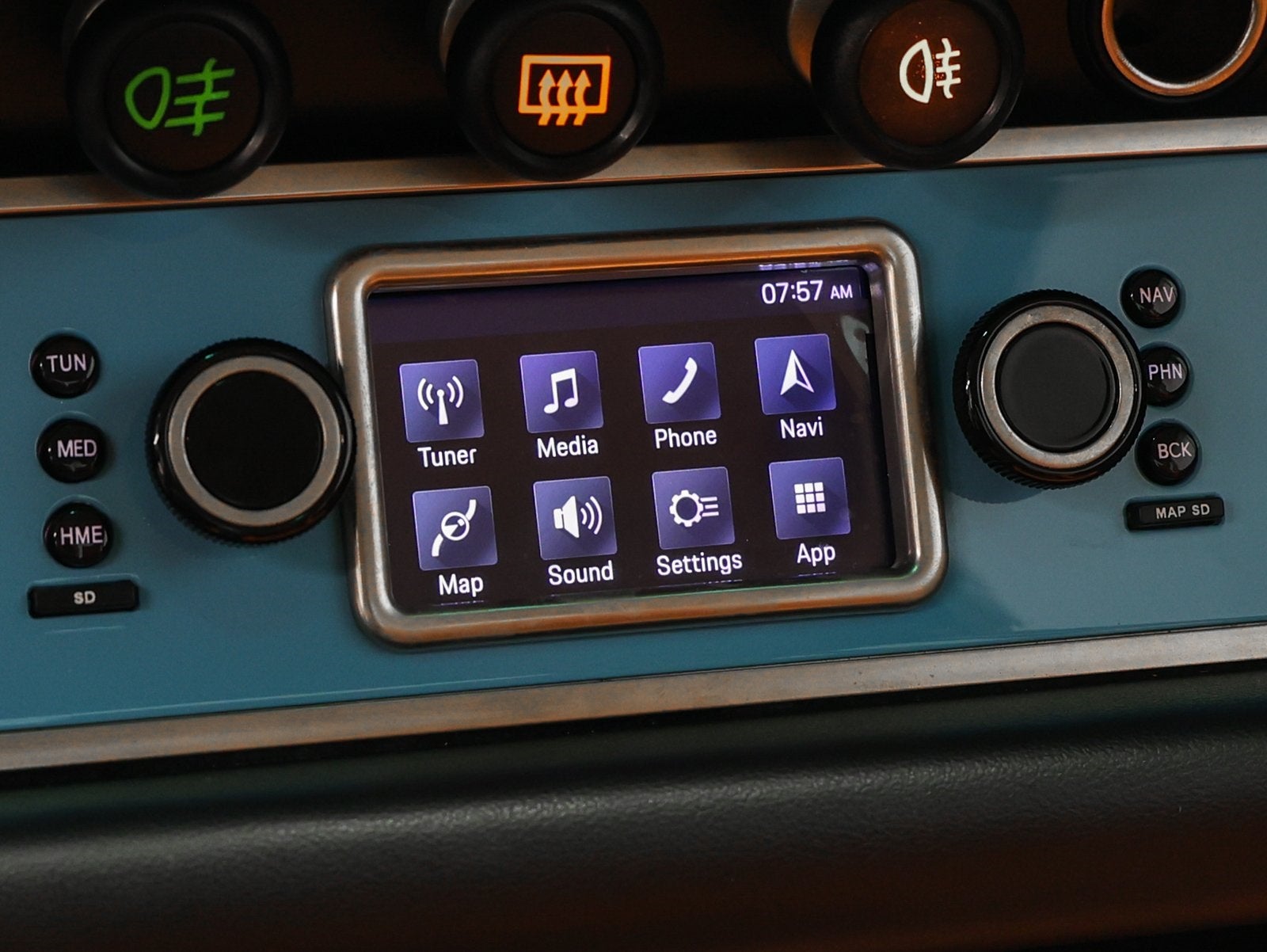 1989 Porsche 911 911 Carrera 4 Coupe