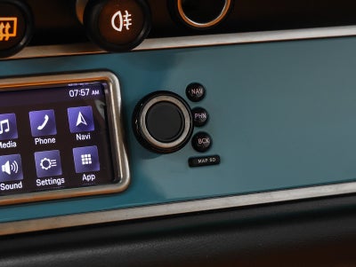 1989 Porsche 911 911 Carrera 4 Coupe