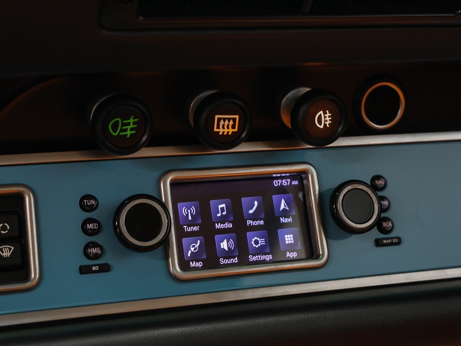 1989 Porsche 911 911 Carrera 4 Coupe