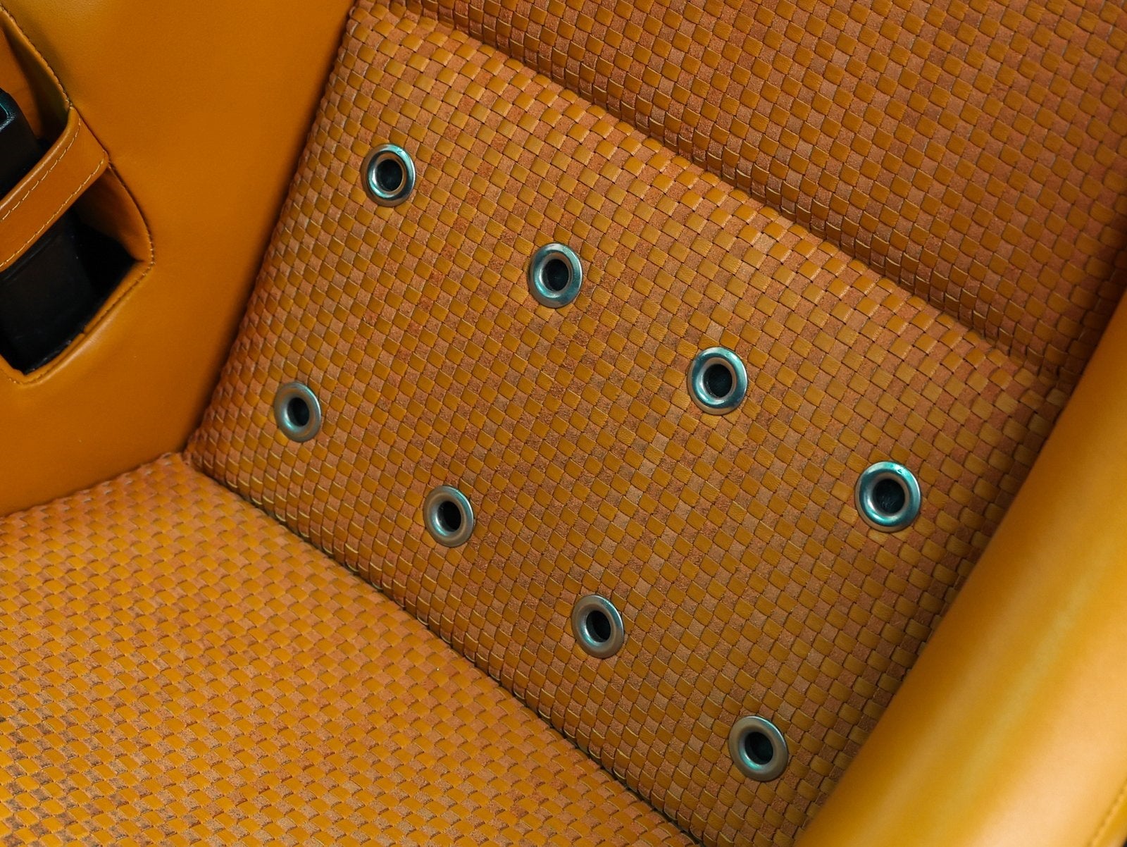 1989 Porsche 911 911 Carrera 4 Coupe