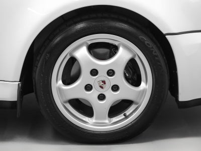 1994 Porsche 911 911 Carrera 4 Coupe Turbo-Look