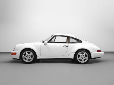 1994 Porsche 911 911 Carrera 4 Coupe Turbo-Look