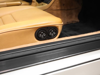 1994 Porsche 911 911 Carrera 4 Coupe Turbo-Look