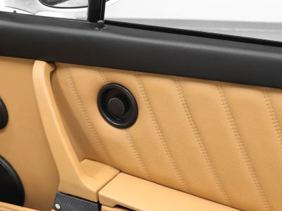 1994 Porsche 911 911 Carrera 4 Coupe Turbo-Look