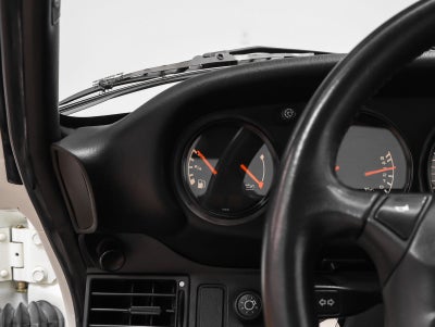 1994 Porsche 911 911 Carrera 4 Coupe Turbo-Look