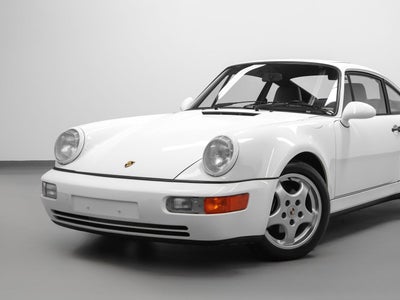 1994 Porsche 911 911 Carrera 4 Coupe Turbo-Look