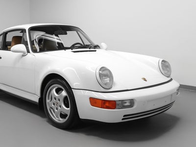 1994 Porsche 911 911 Carrera 4 Coupe Turbo-Look